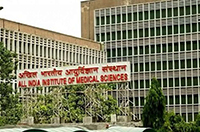 AIIMS Trauma Centre, New Delhi – Heteromach Meditronix